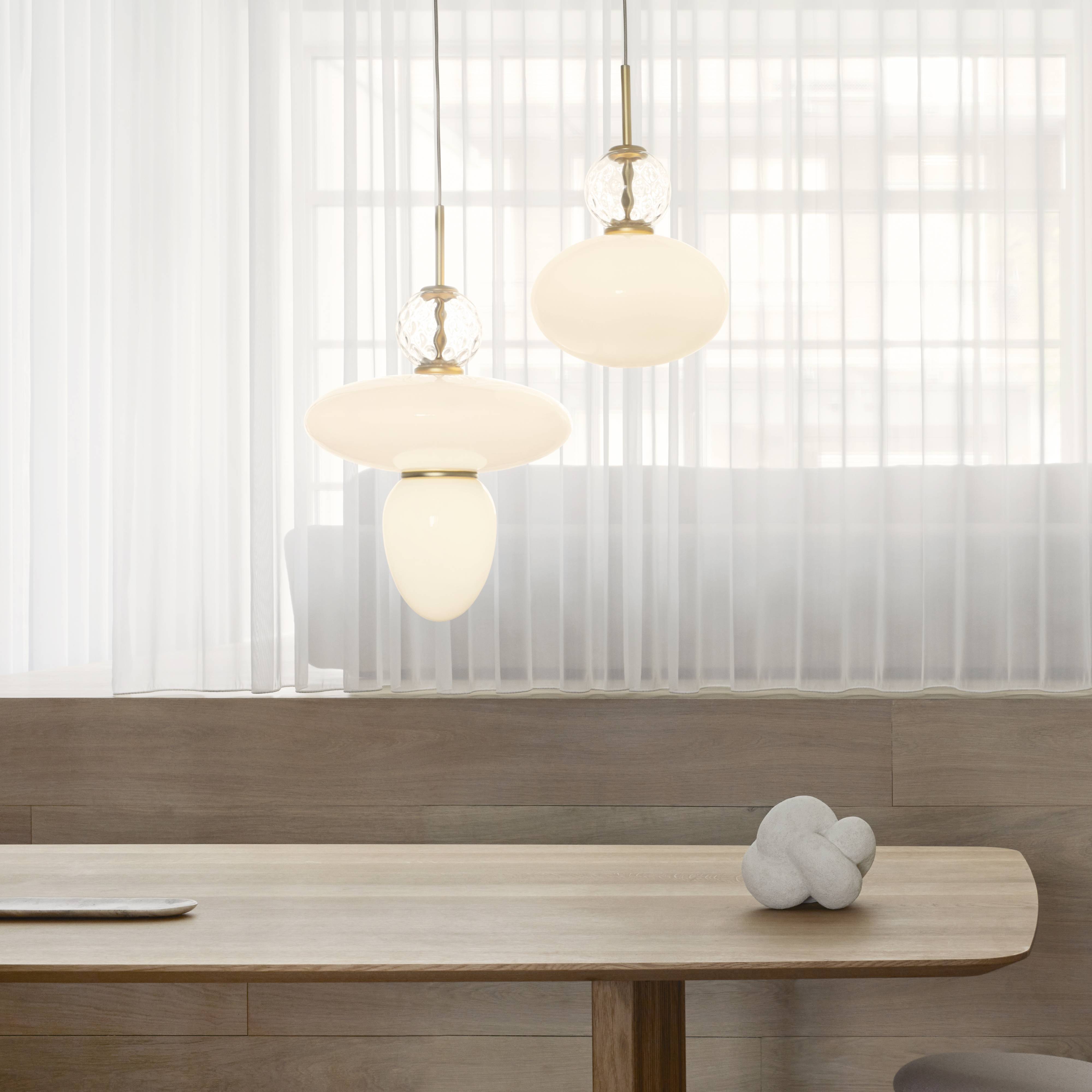 Rizzatto 43 Pendant Lamp