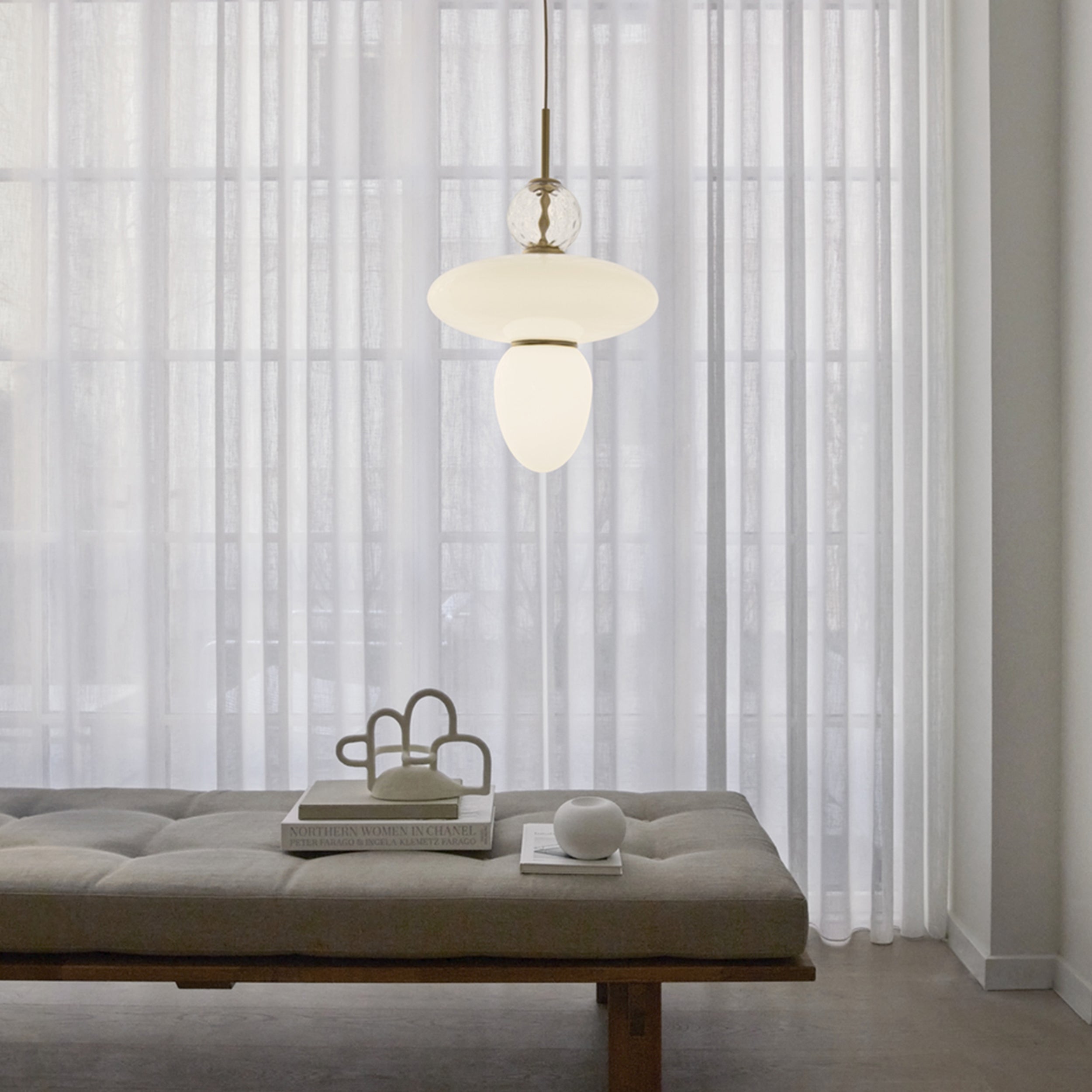 Rizzatto 43 Pendant Lamp