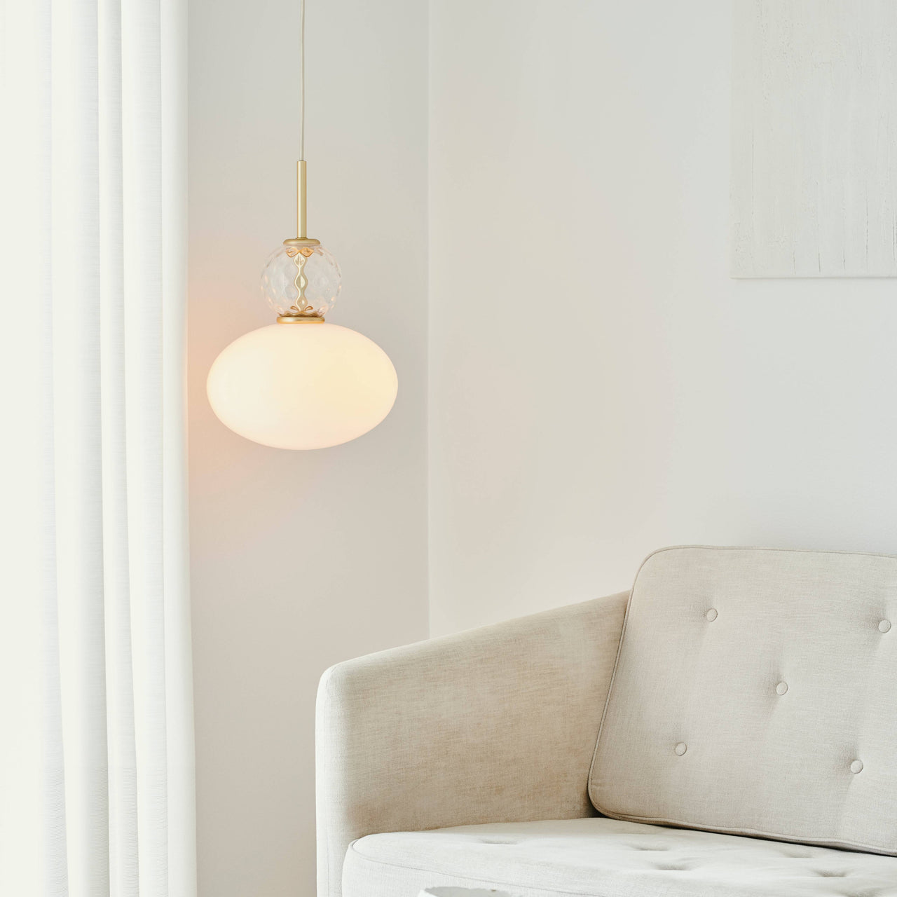 Rizzatto 32 Pendant Lamp