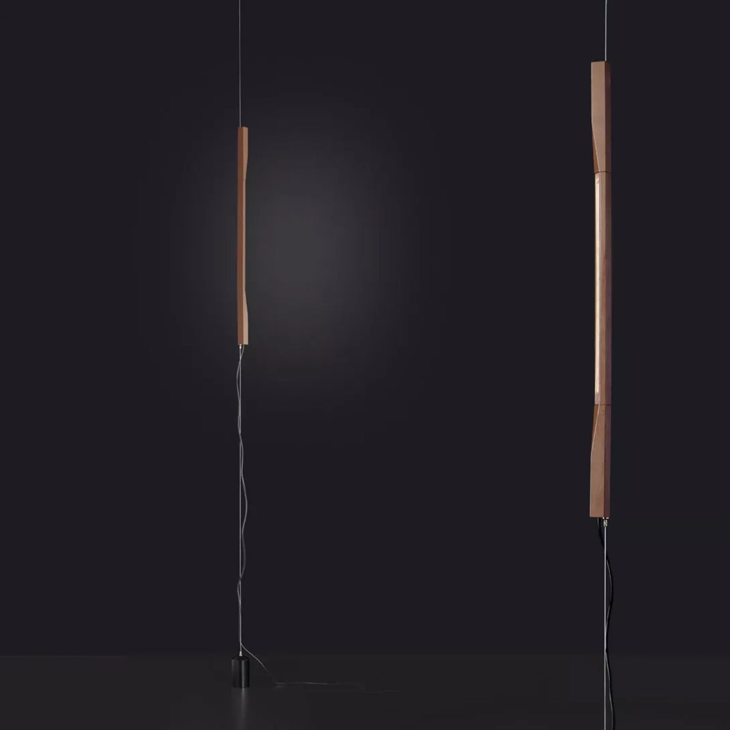 Ilo Suspension Lamp