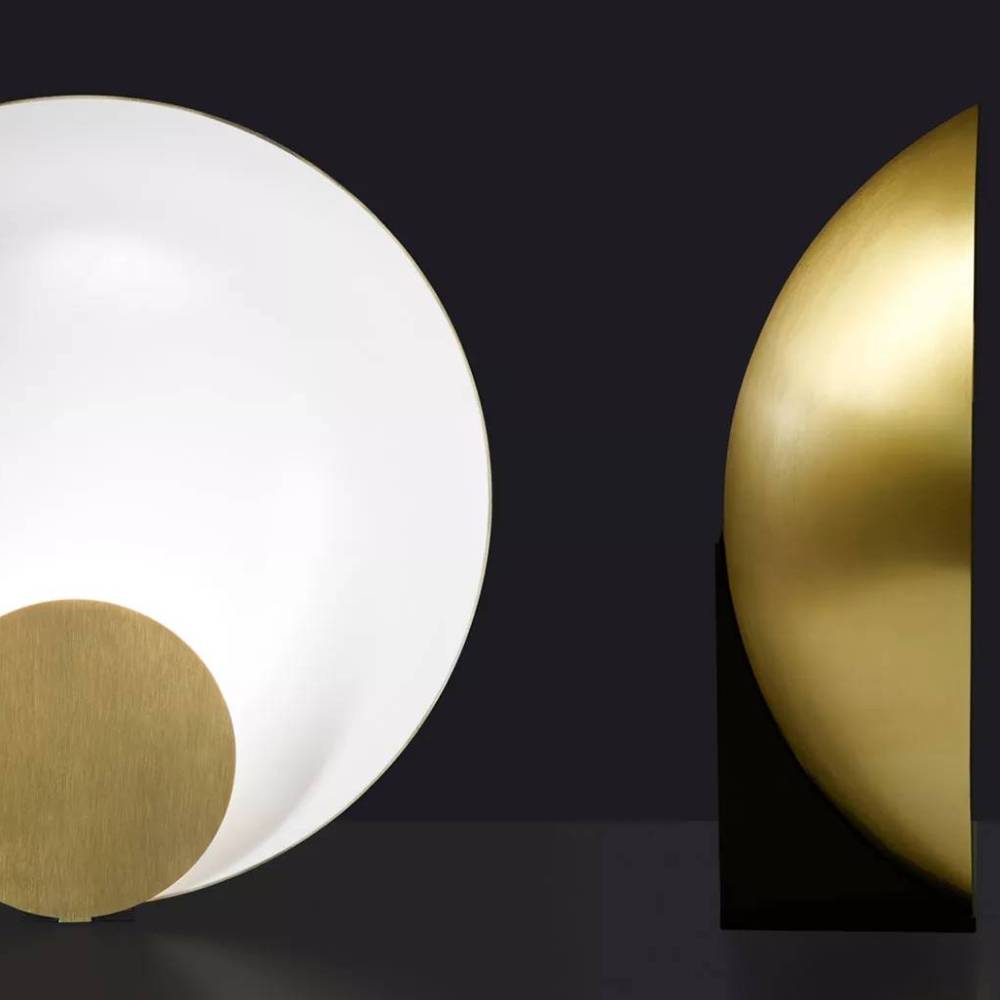 Siro Table Lamp