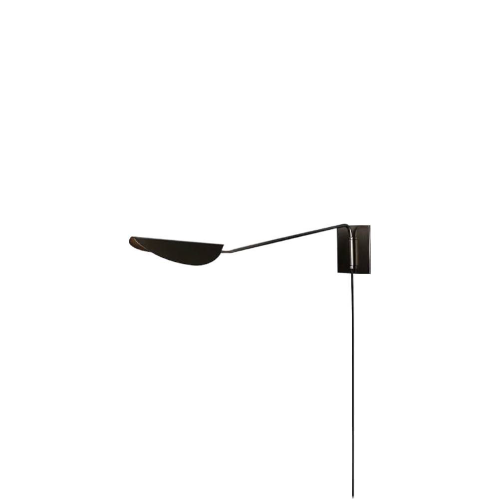 Plume Wall Lamp: Small - 31.5