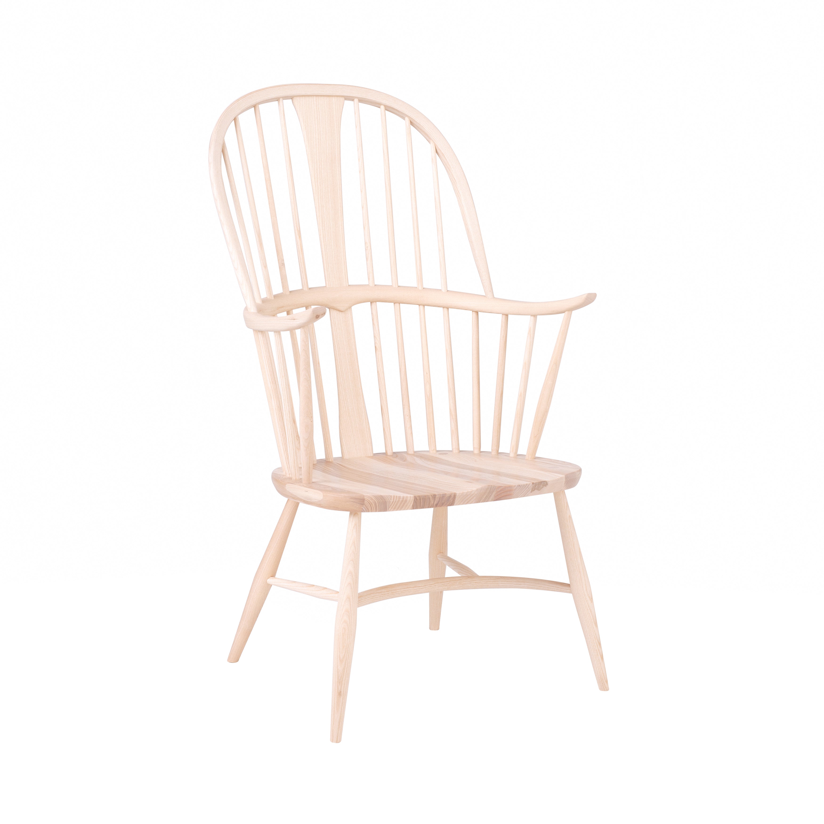 Originals Chairmakers Chair: Natural Ash