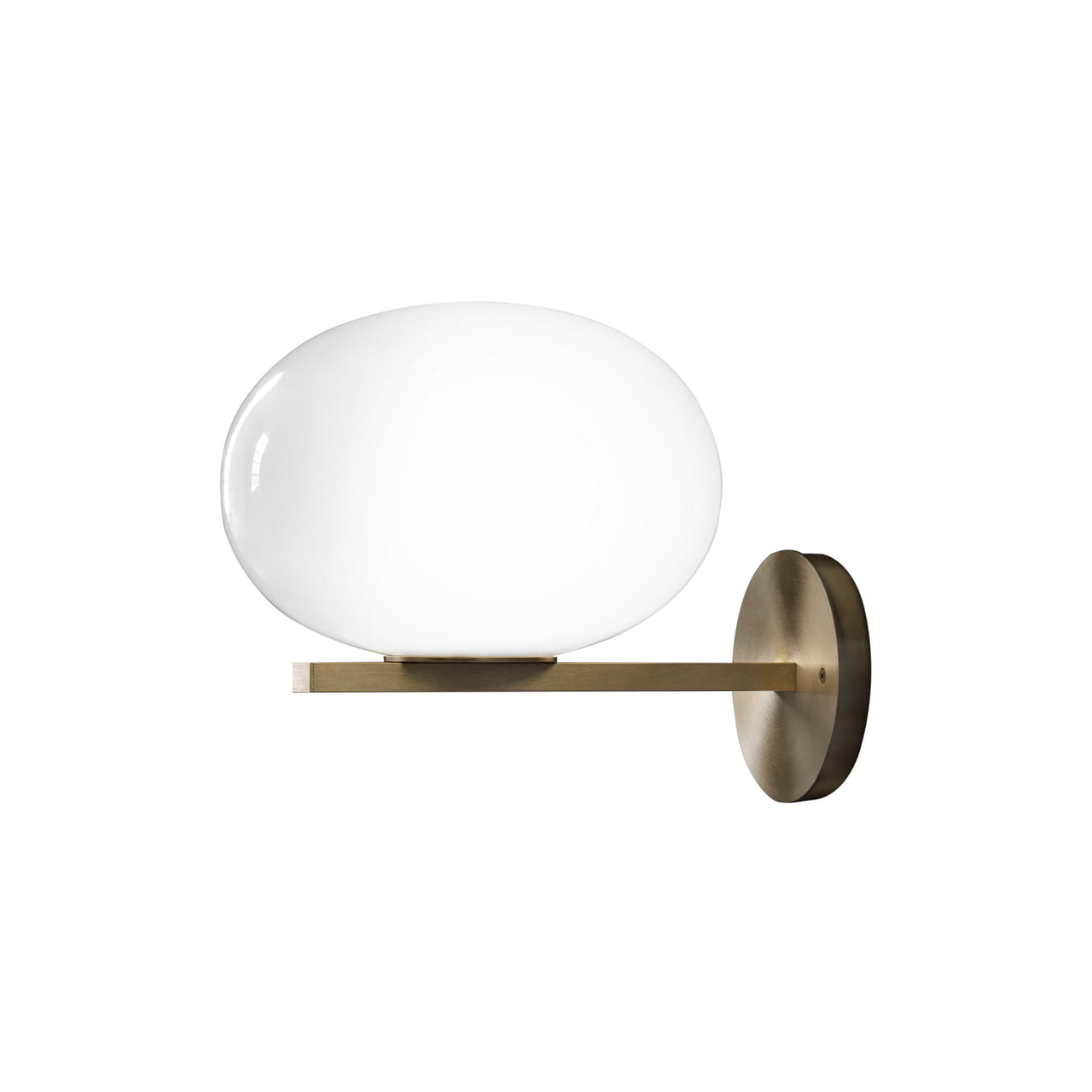 Alba 176 Wall Lamp