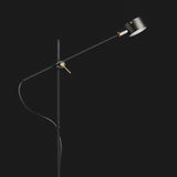 G.O. Floor Lamp