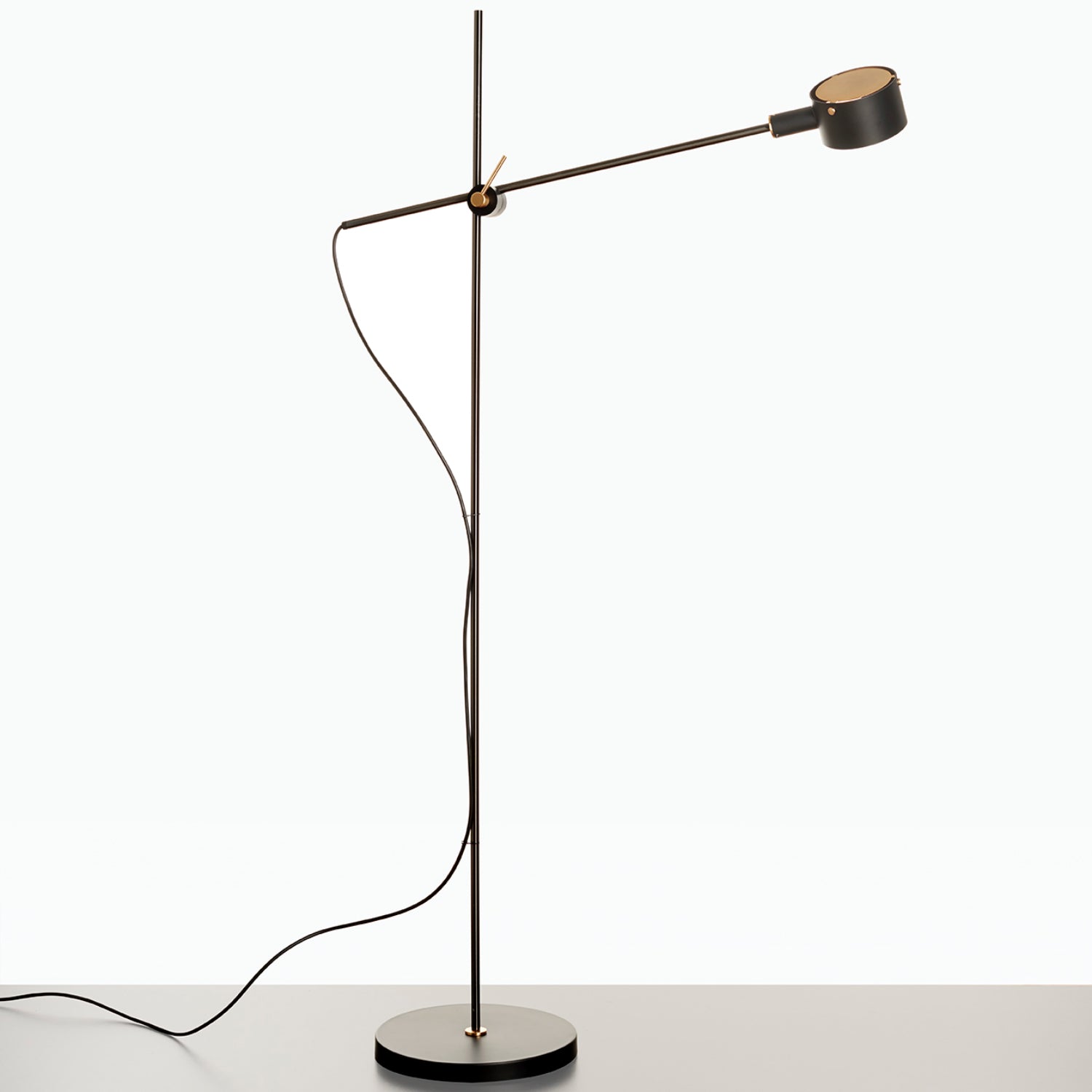 G.O. Floor Lamp