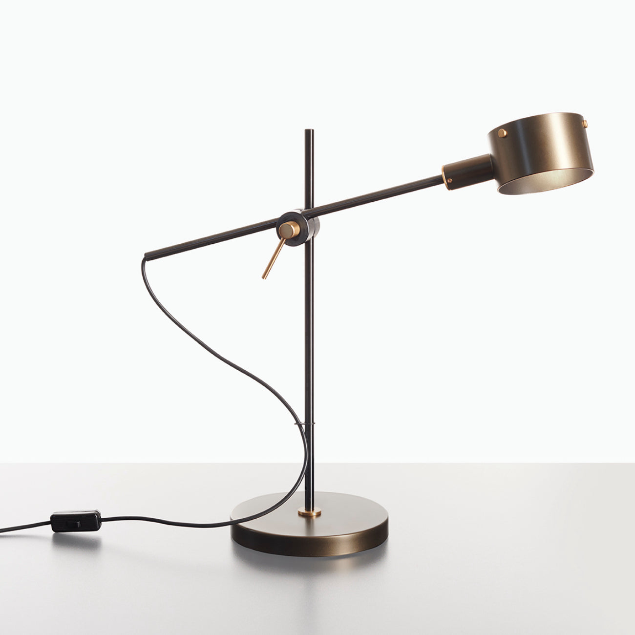 G.O. Table Lamp