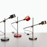 G.O. Table Lamp