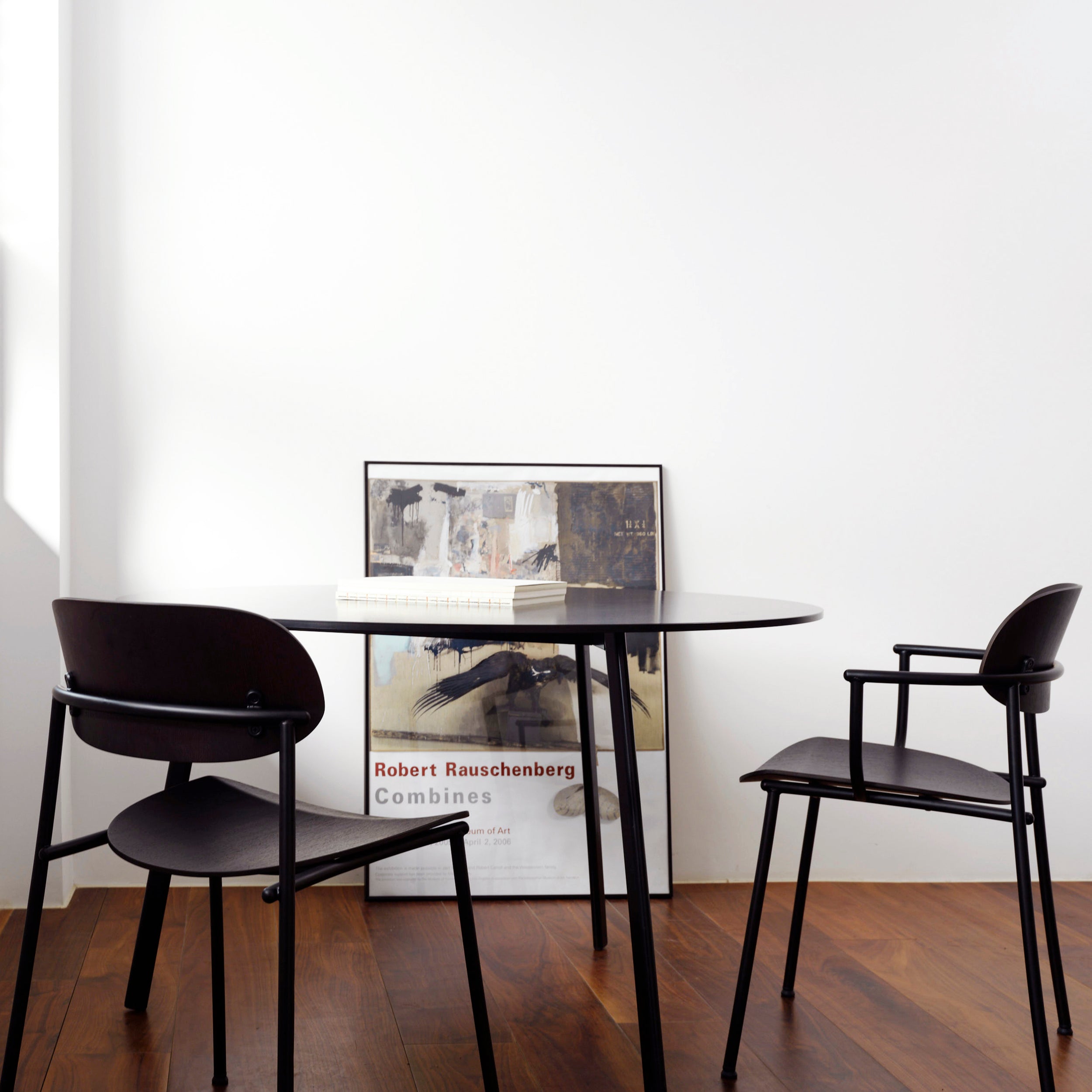 Ori Dining Armchair