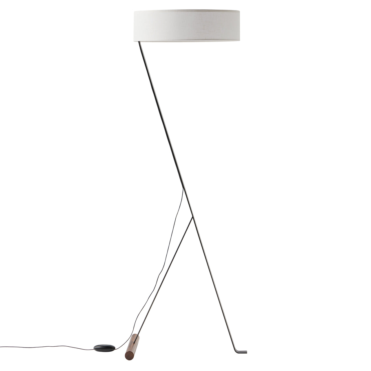 Chicago Floor Lamp