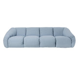 Puffer 4 Seater Sofa