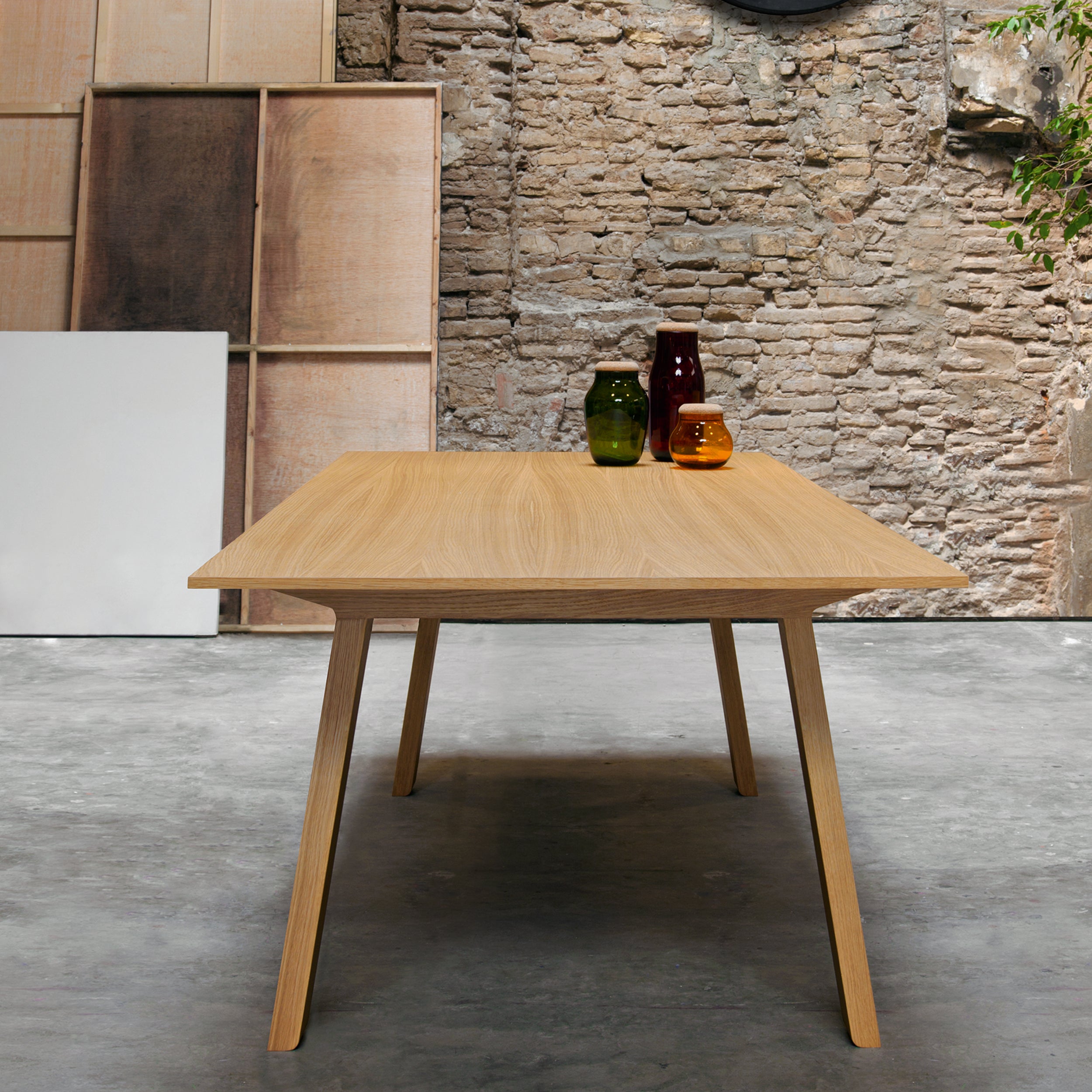 Mitis Table: Small