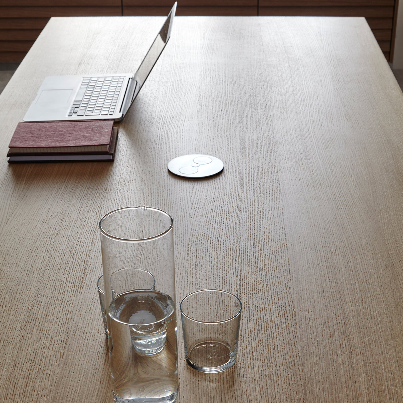 Mitis Table: Small