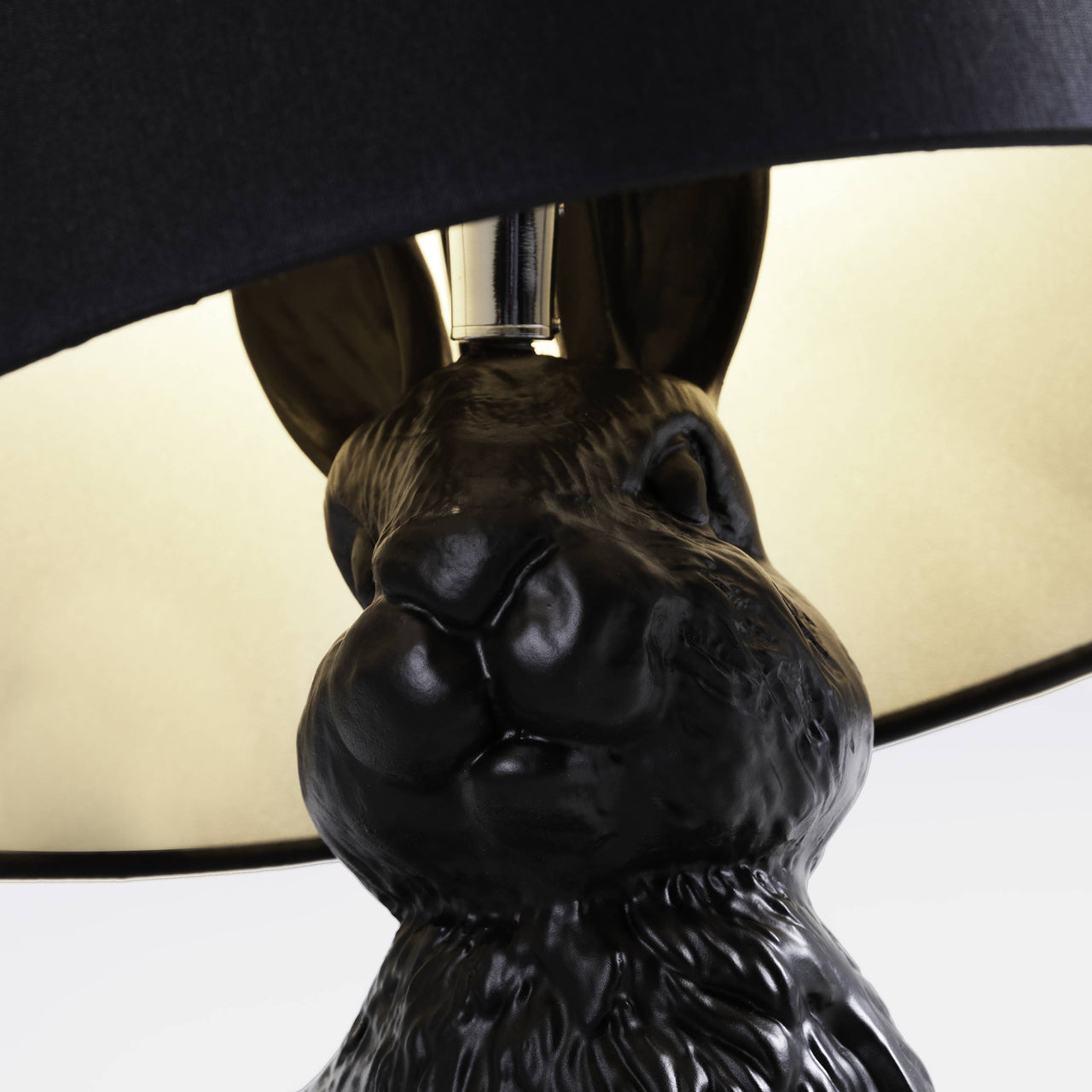 Rabbit Table Lamp