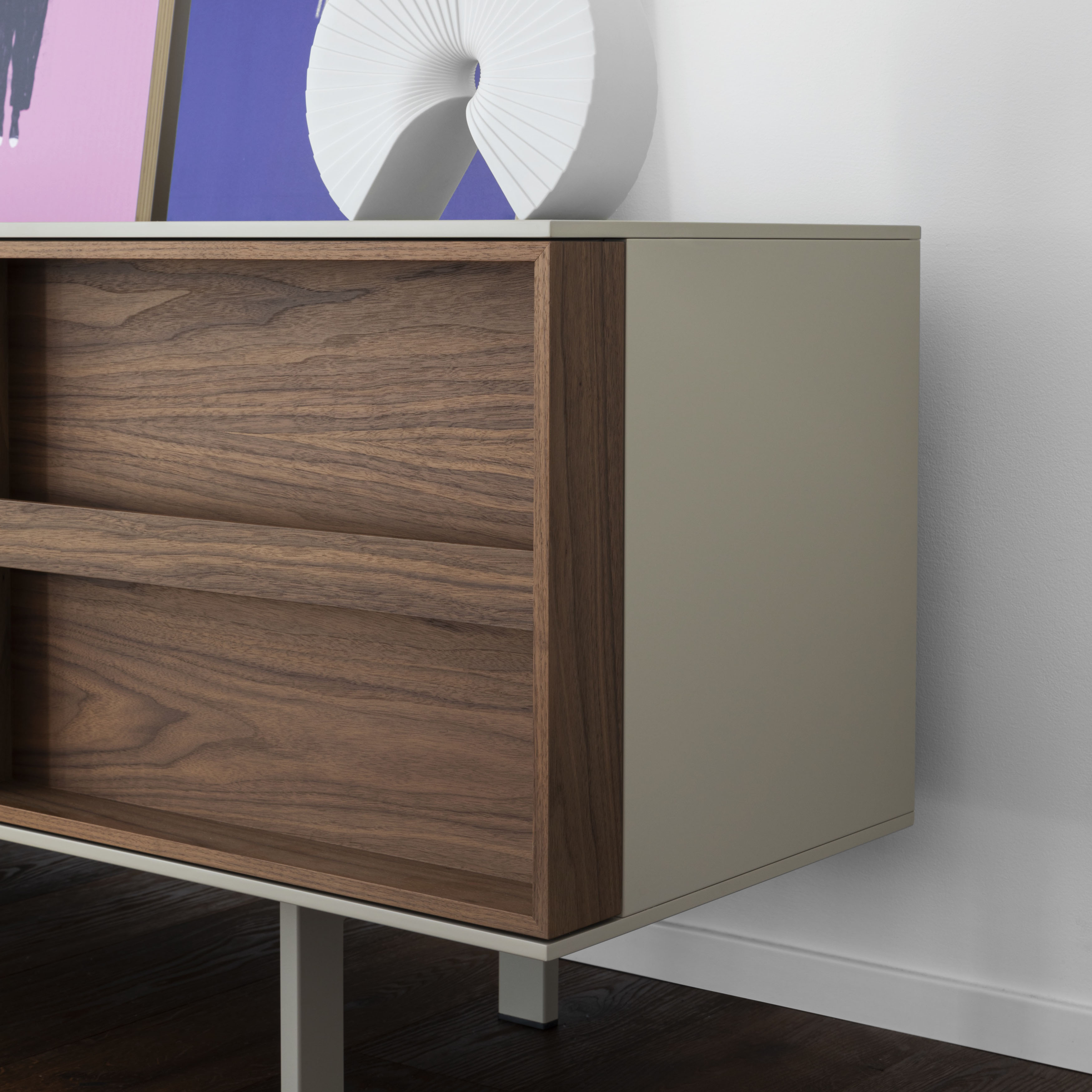 Ramblas Cabinet: Medium