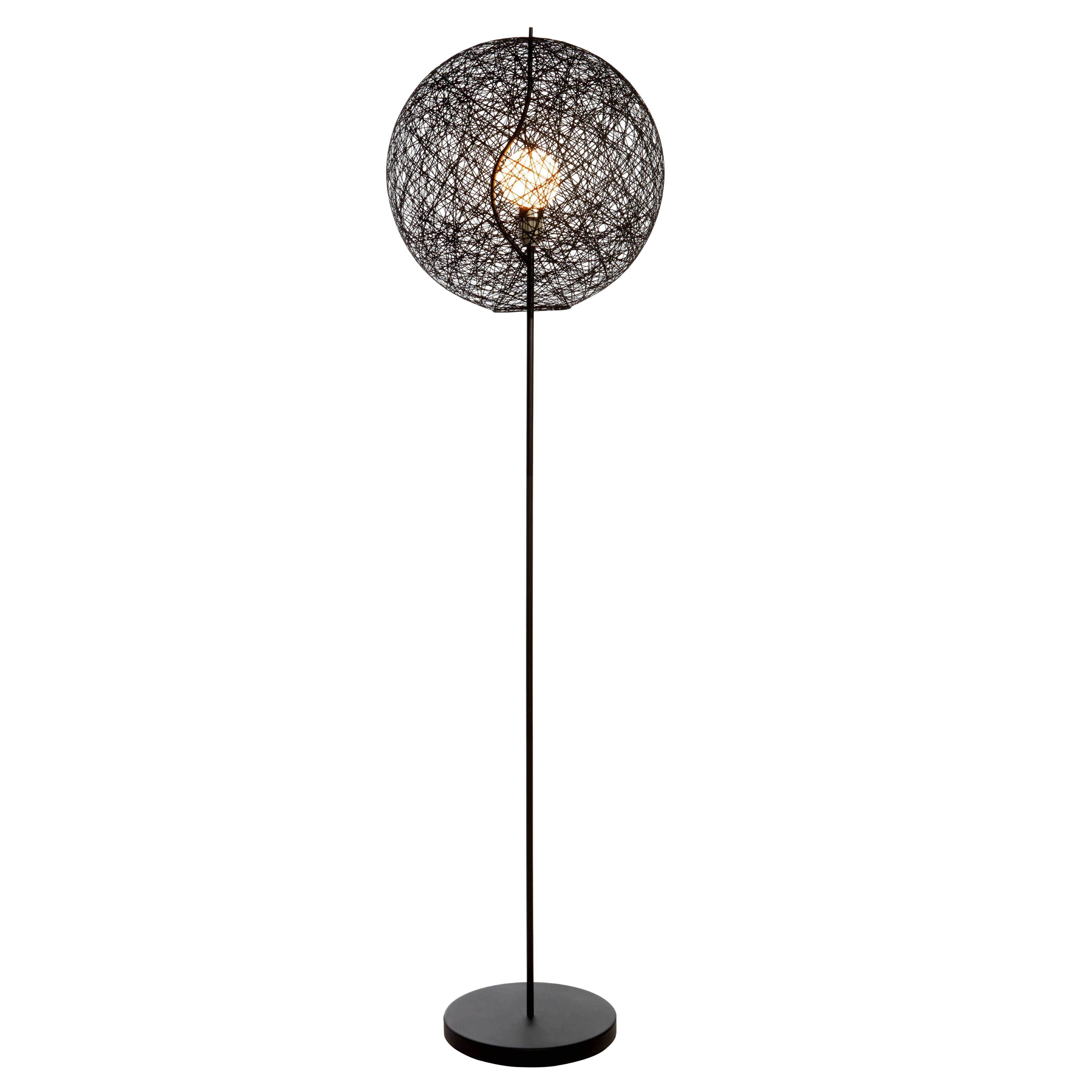 Random Floor Lamp II: Small - 19.7