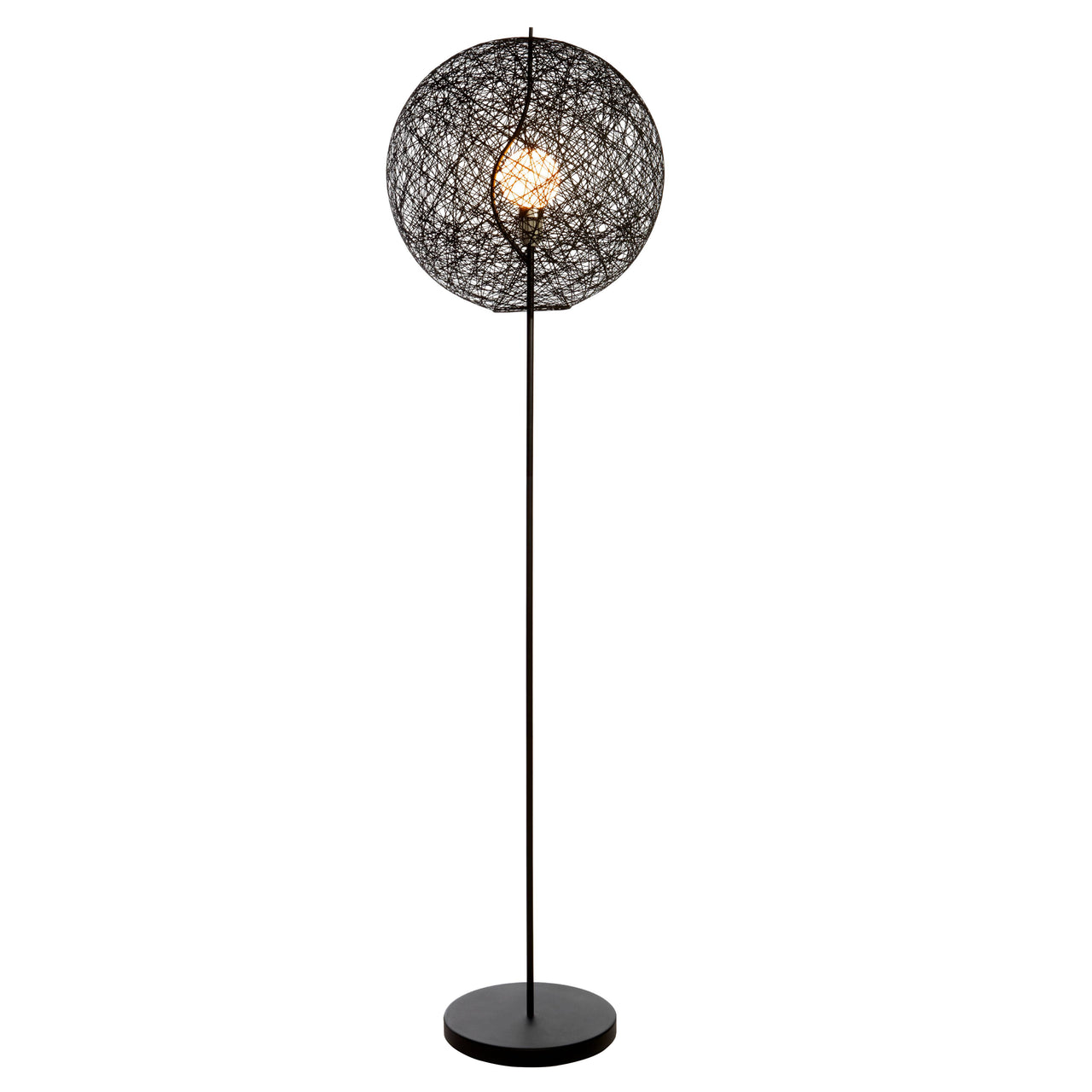 Random Floor Lamp II: Small - 19.7