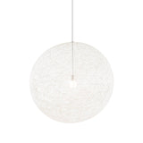 Random Light II Suspension Lamp: Large - 41.3