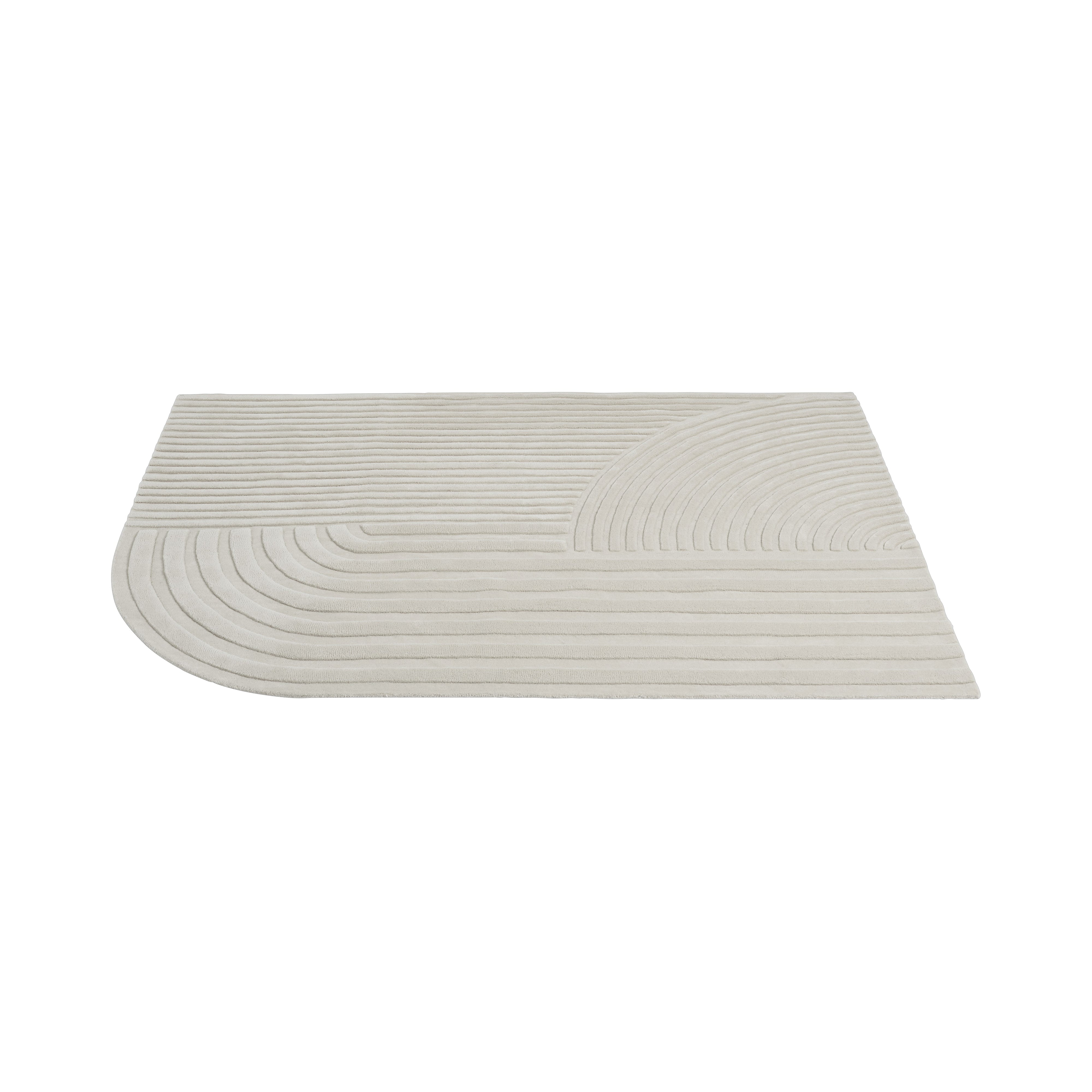 Relevo Rug: Small - 66.9