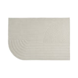 Relevo Rug:  Small - 66.9