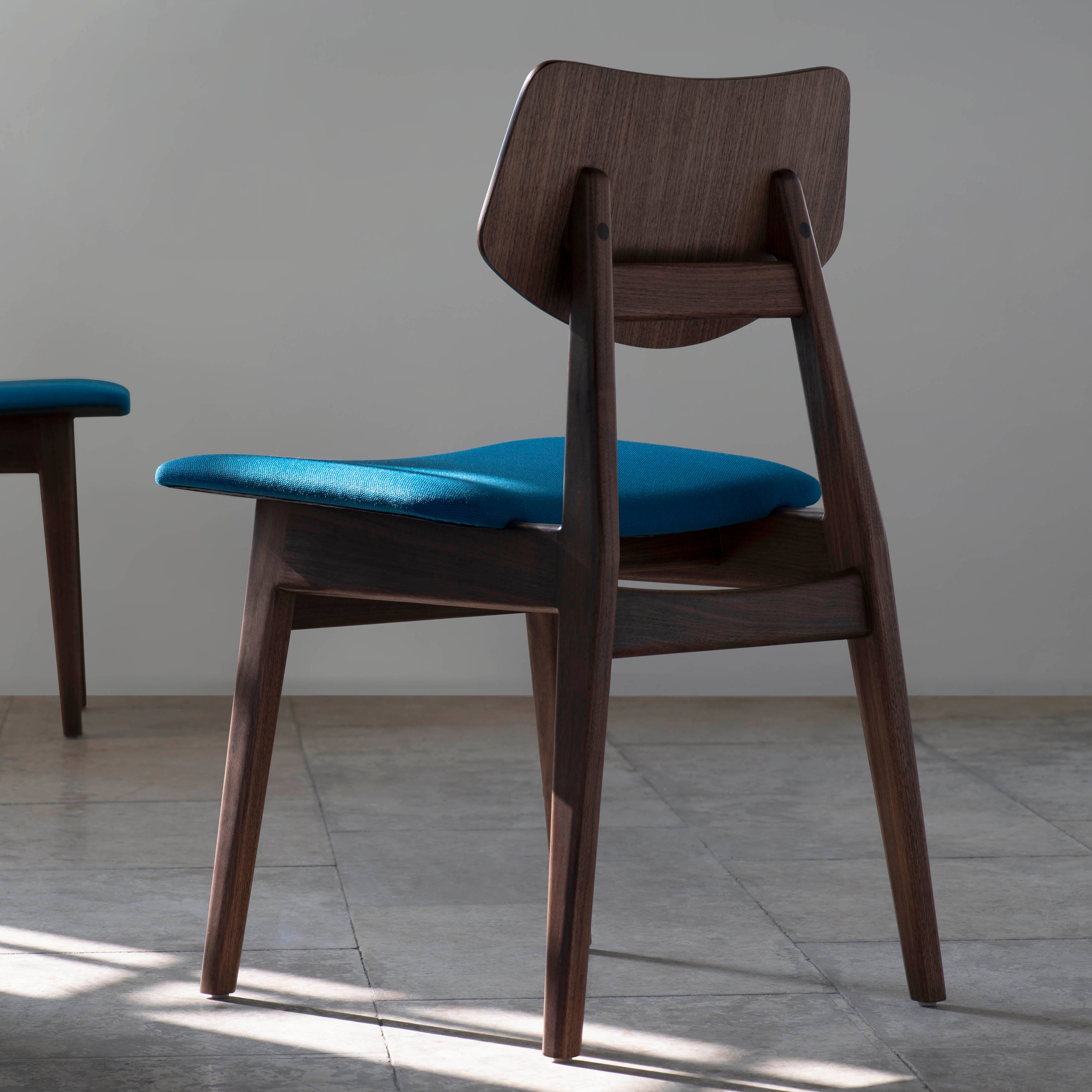 Risom C275 Chair