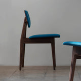 Risom C276 Chair