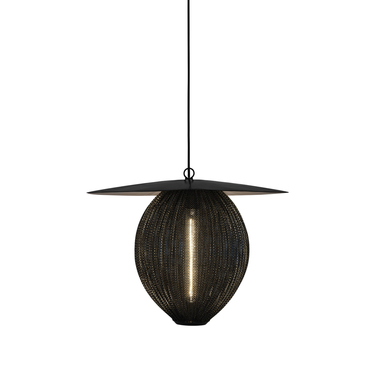 Satellite Pendant: Large - 10.6