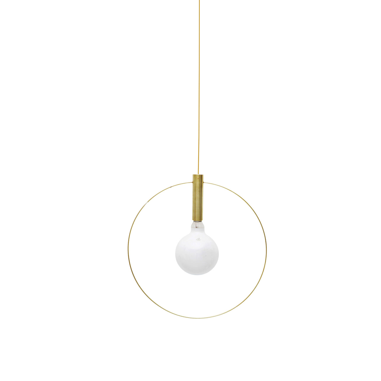 Aura Pendant Light: Small - 10