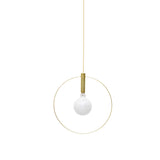 Aura Pendant Light: Small - 10