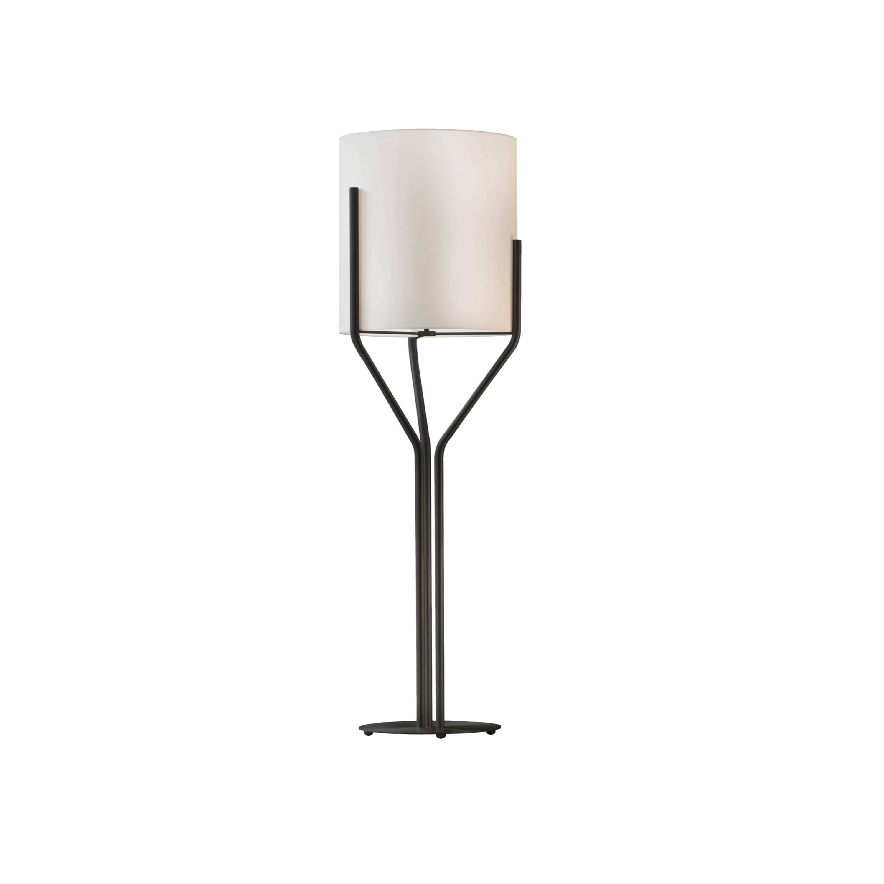 Arborescence Floor Lamp: Small - 59.1