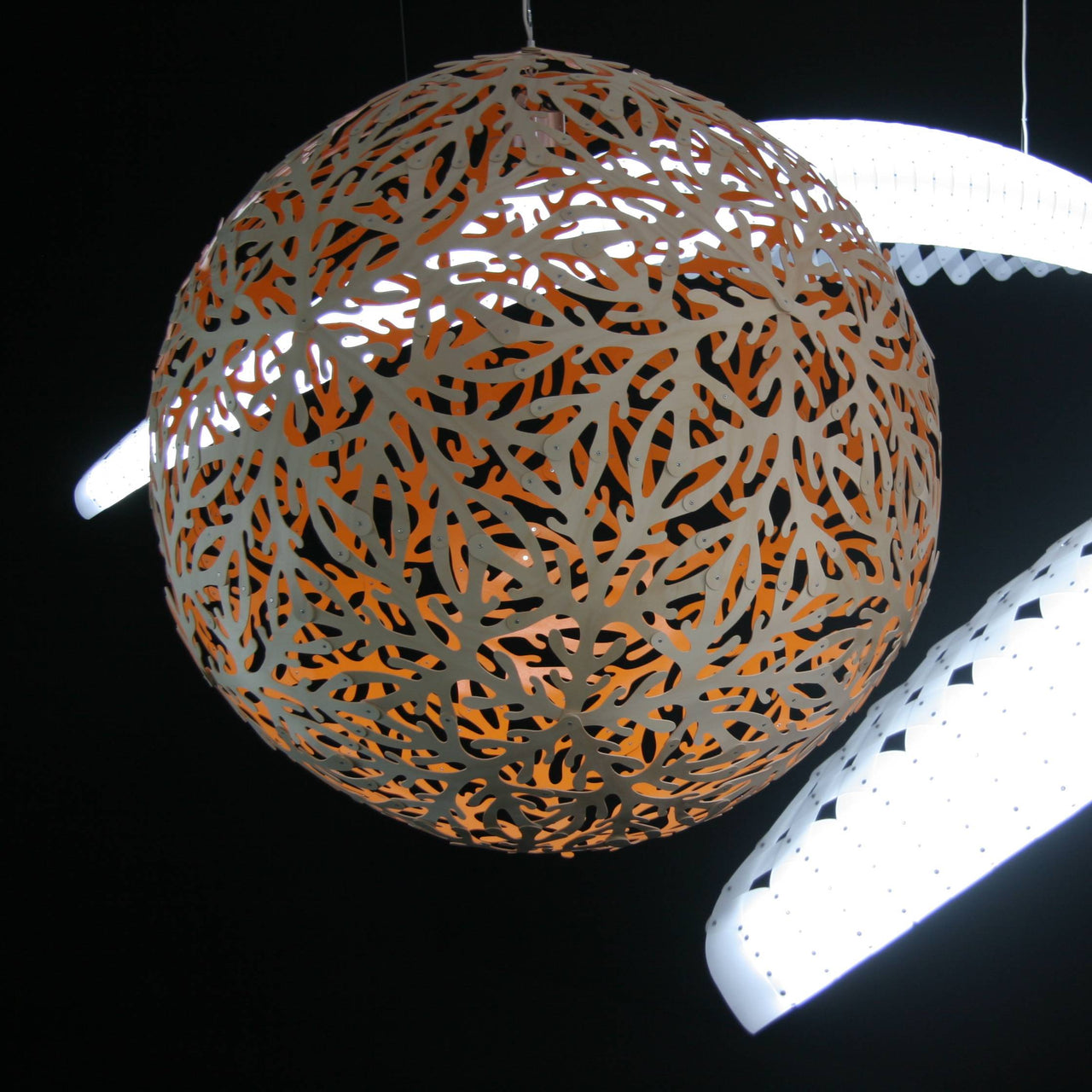 Sola Pendant Light