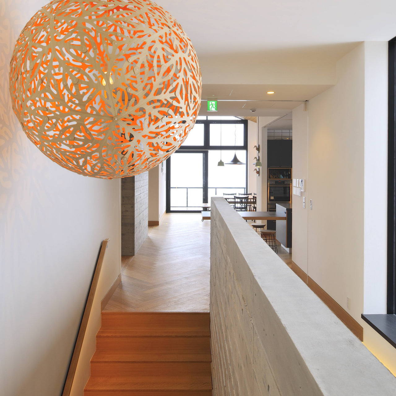 Sola Pendant Light