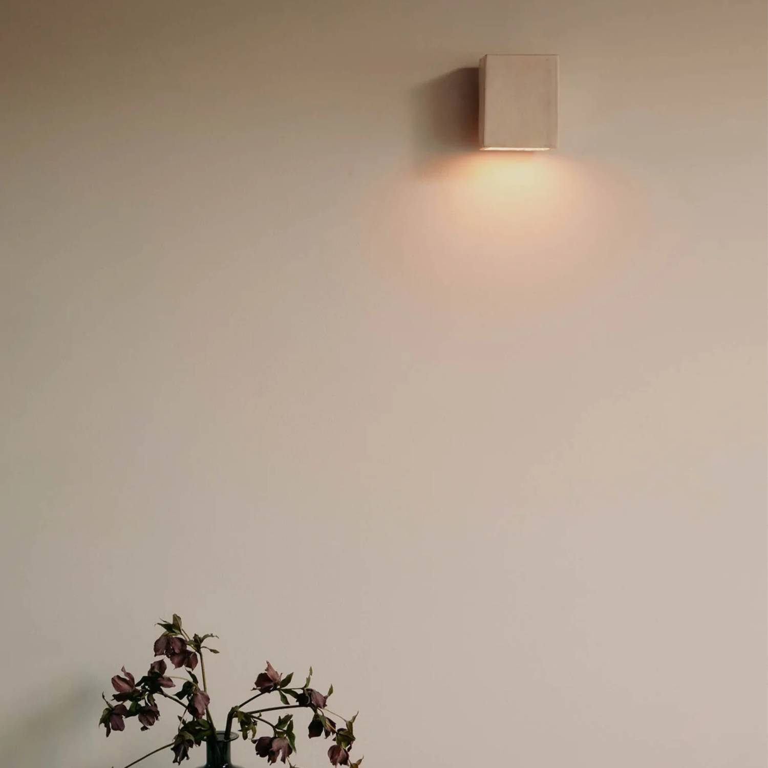 Luca Wall Sconce