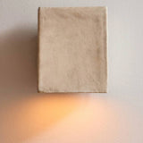 Luca Wall Sconce