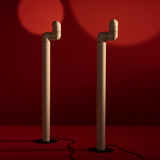 Tatu Floor Lamp