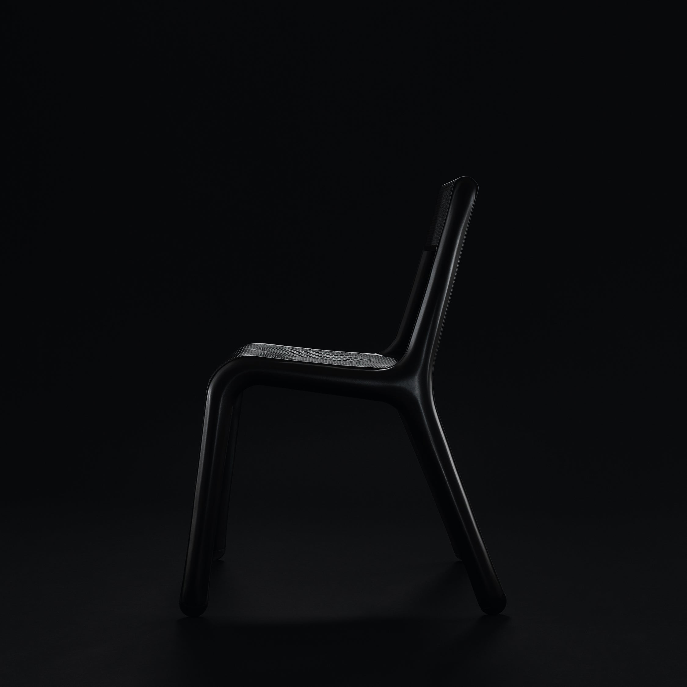 Leggera Chair