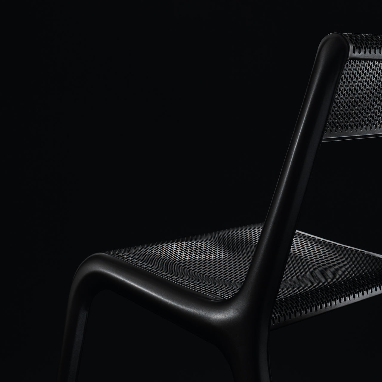 Leggera Chair