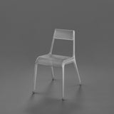 Leggera Chair