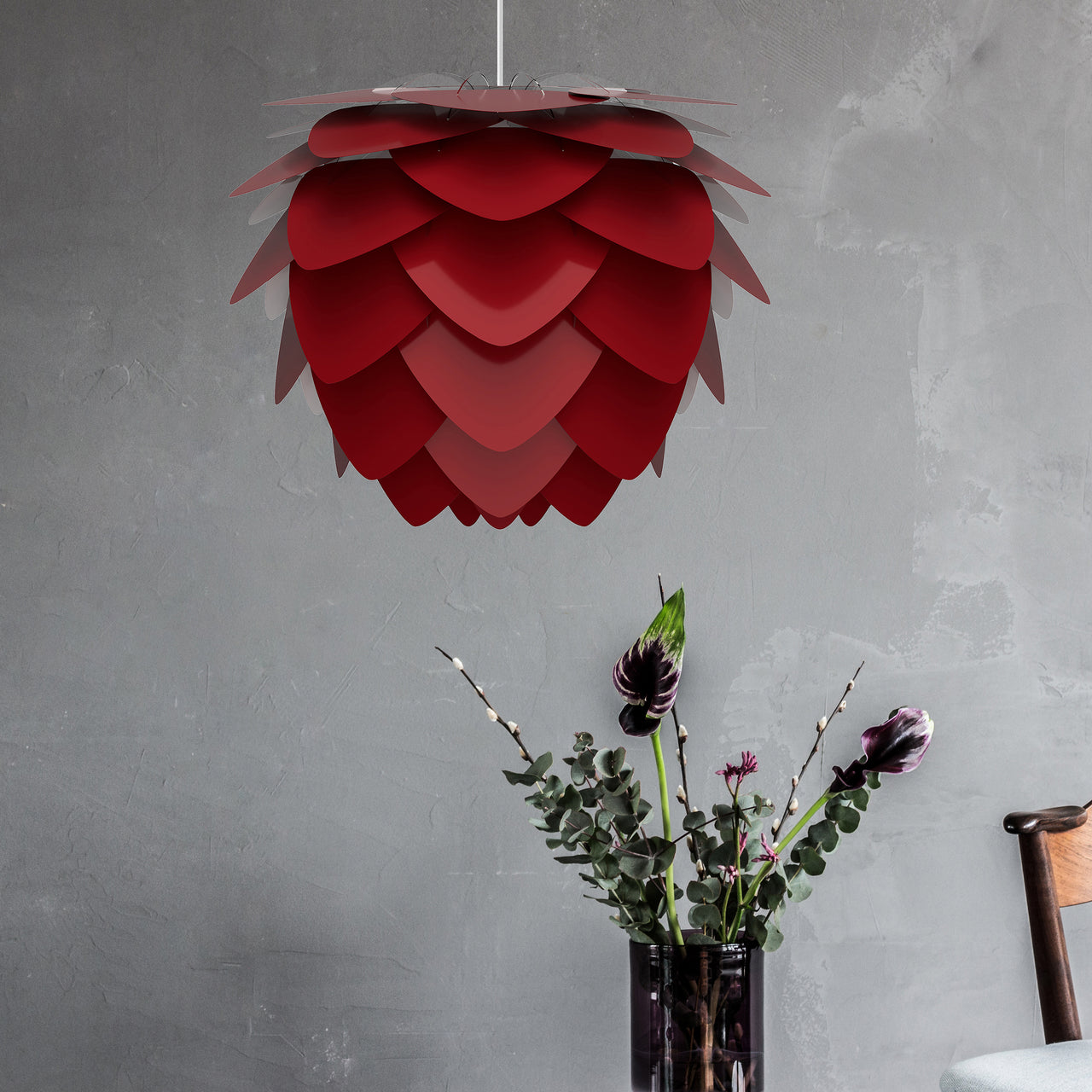 Aluvia Pendant Light