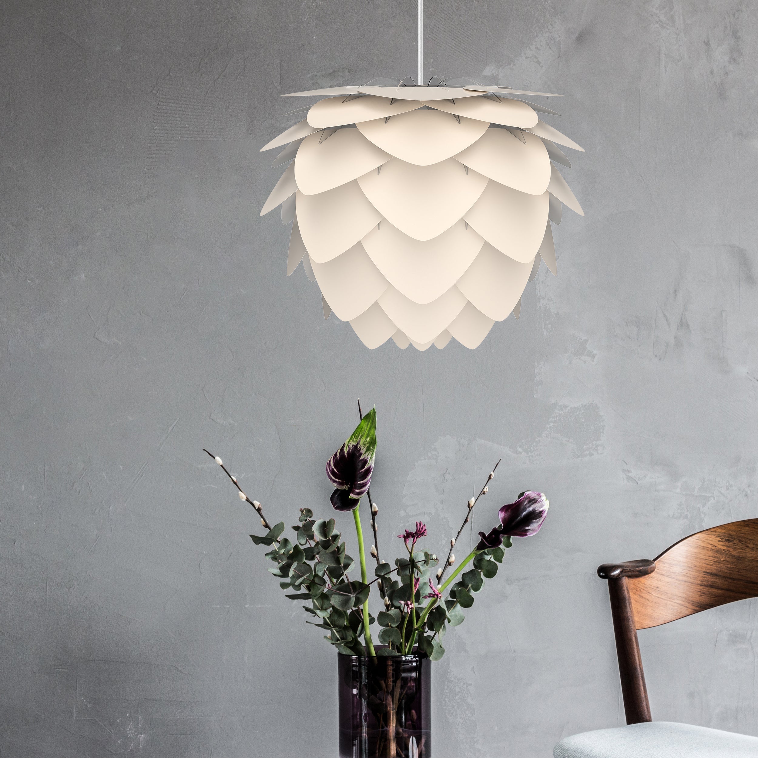 Aluvia Pendant Light