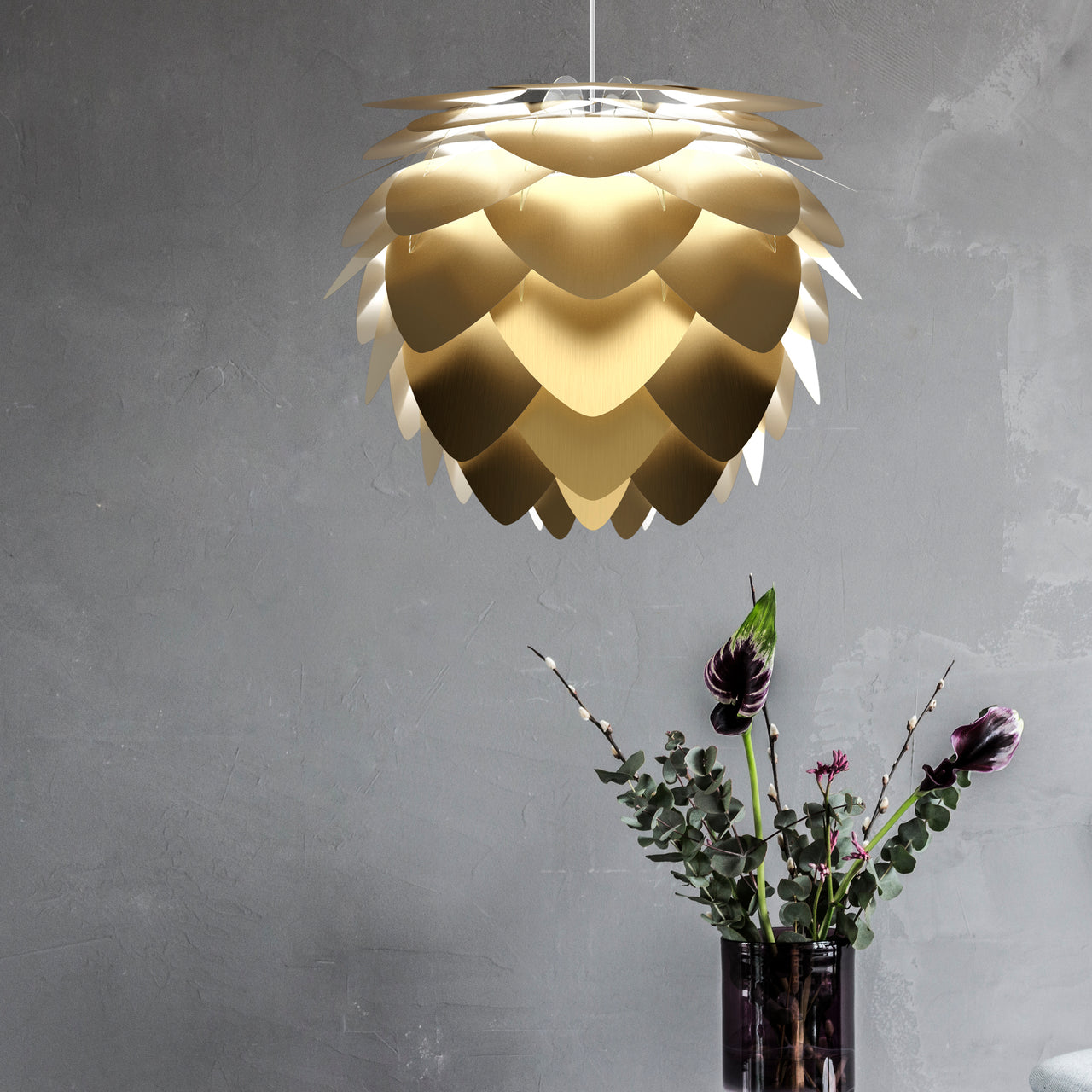 Aluvia Pendant Light