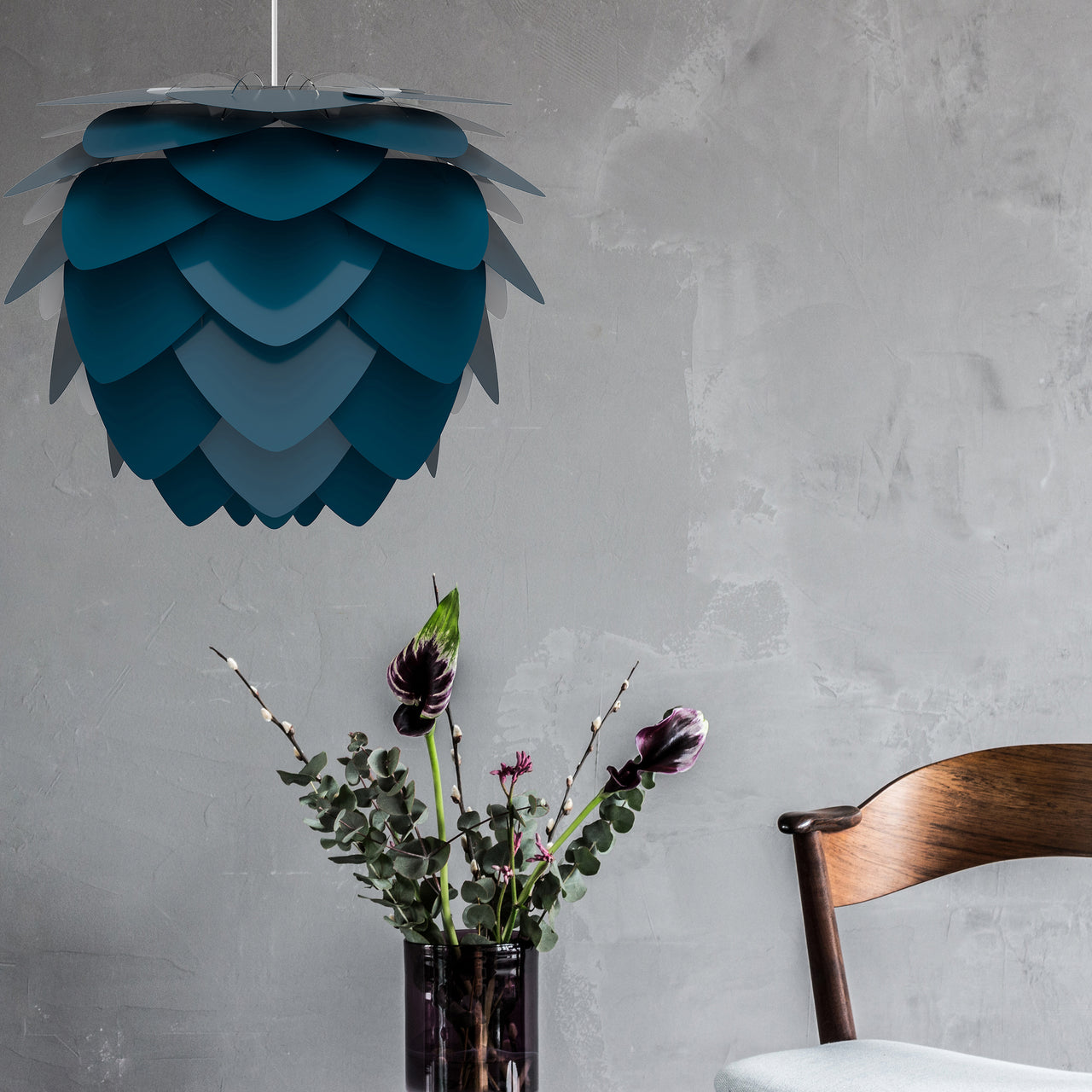 Aluvia Pendant Light