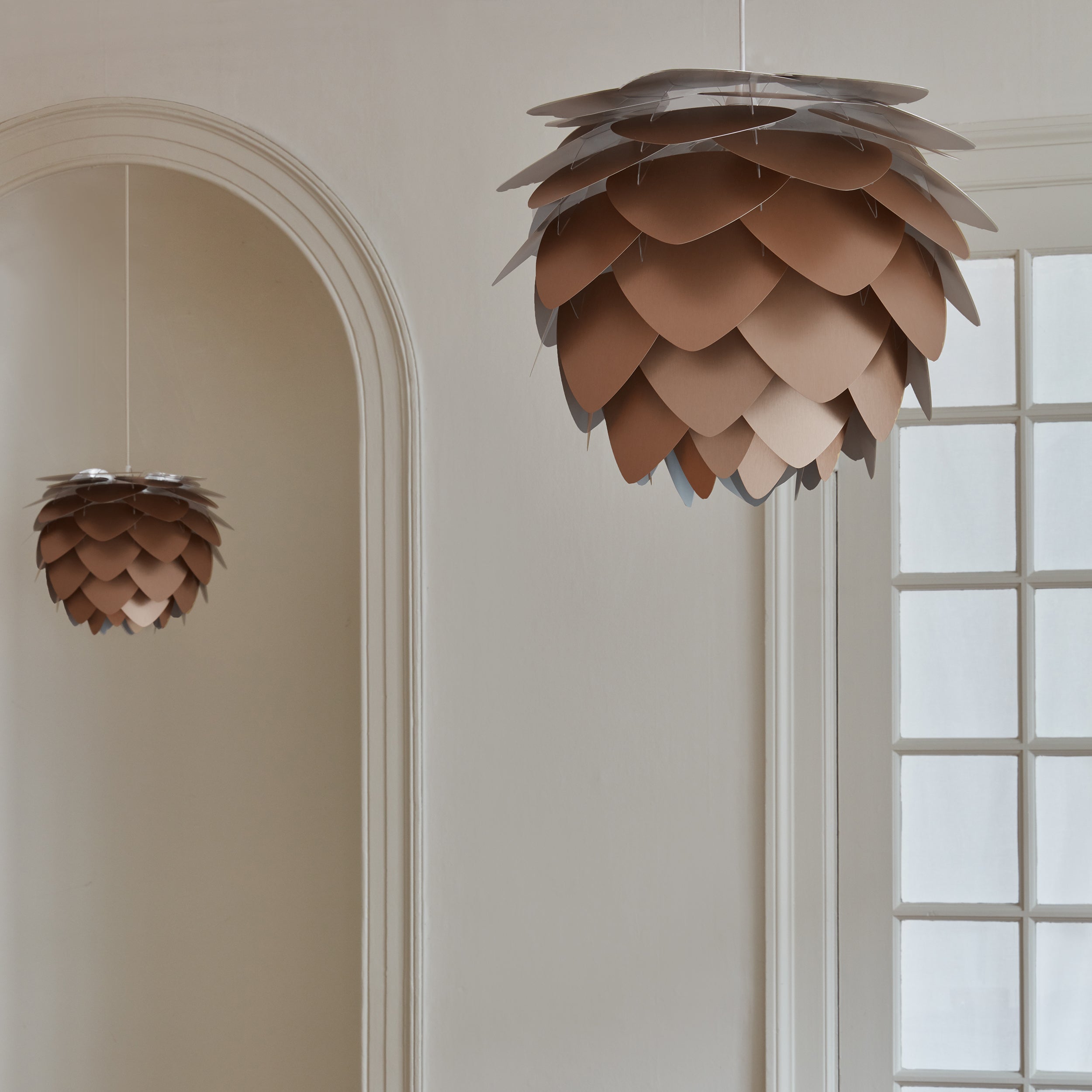 Aluvia Pendant Light