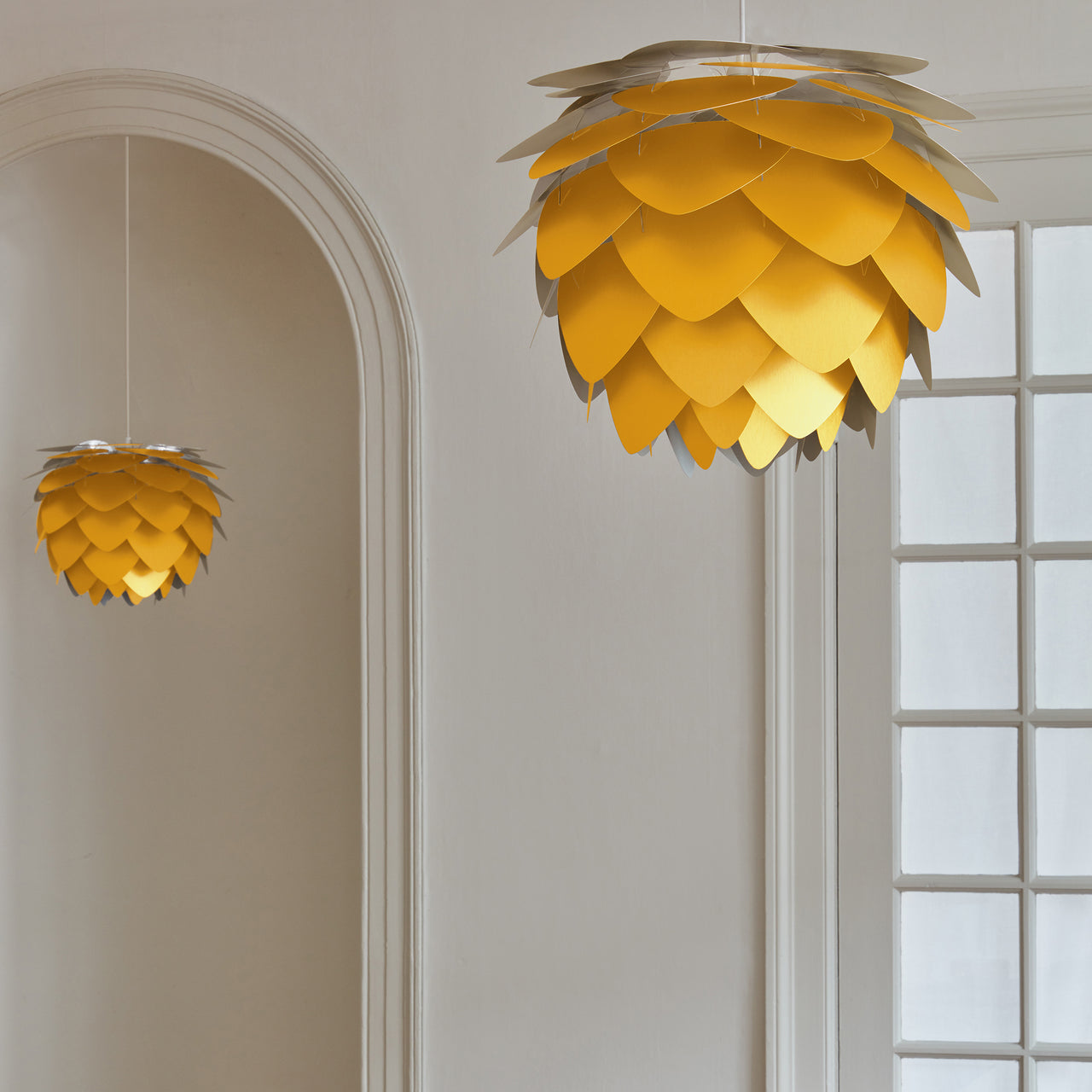 Aluvia Pendant Light