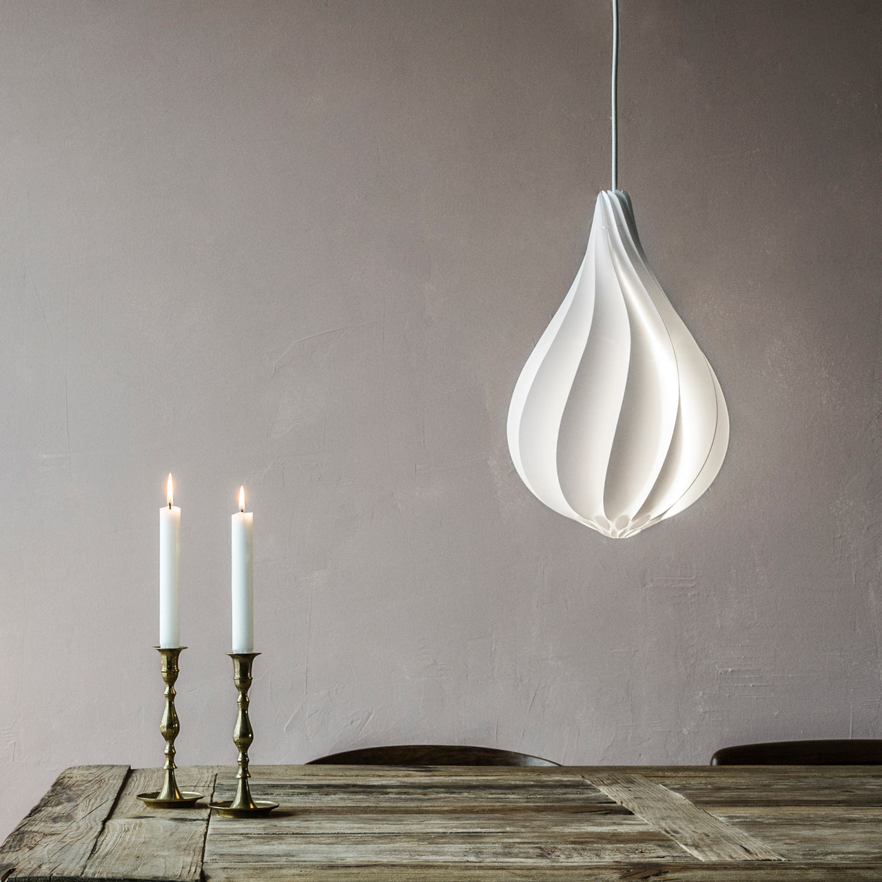 Alva Pendant Lamp