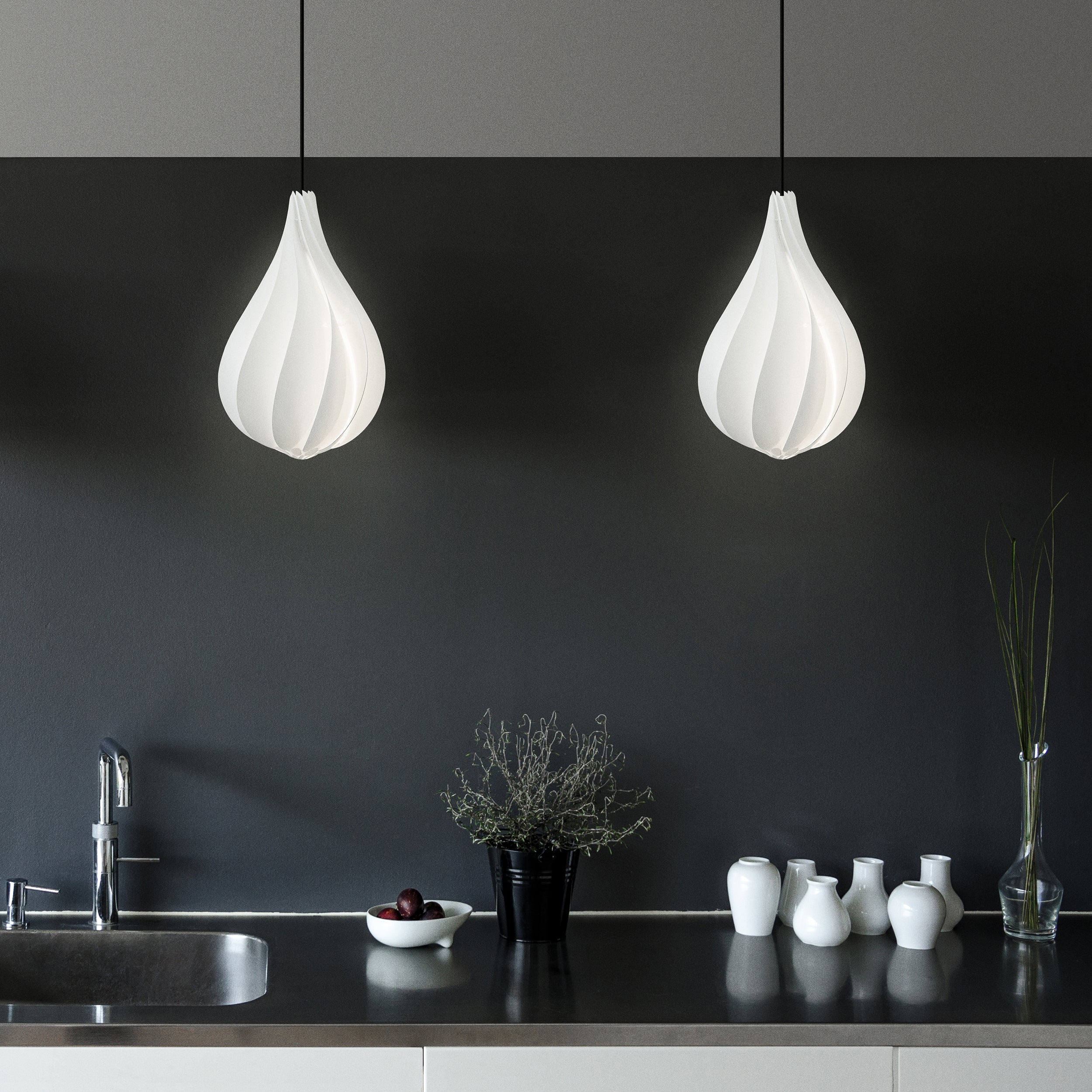 Alva Pendant Lamp