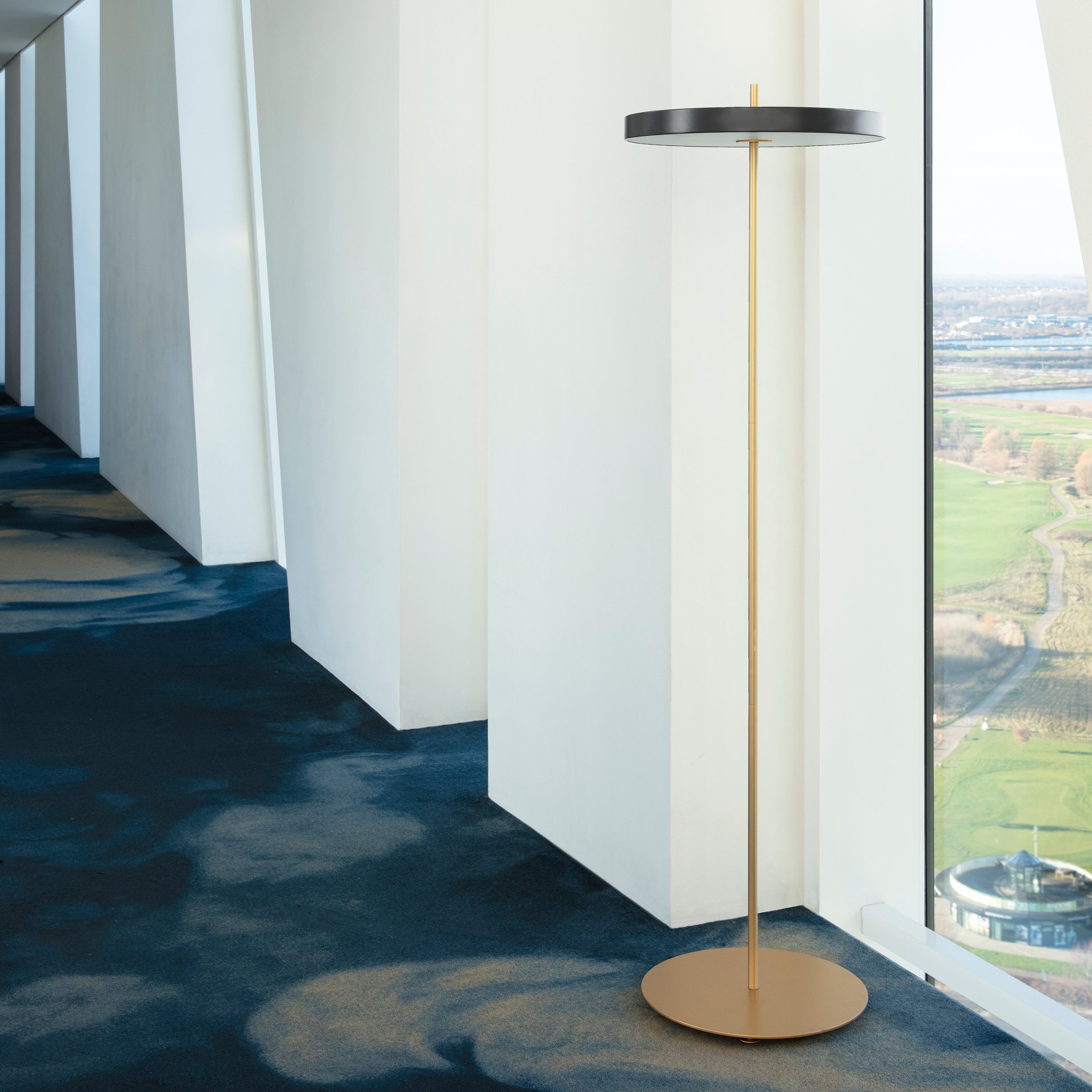 Asteria Floor Lamp