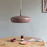 Clava Dine Pendant