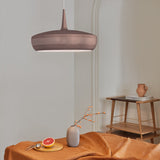 Clava Dine Pendant