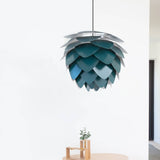 Aluvia Pendant Light